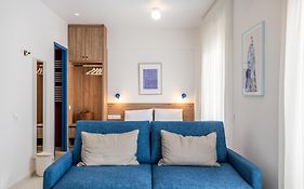 Kallithea Apartments By Olala Homes